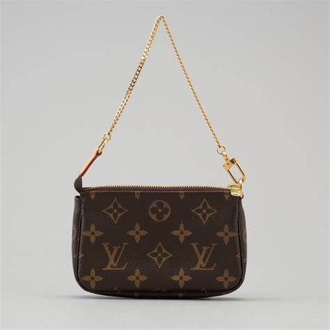 lv small|louis vuitton small pouch.